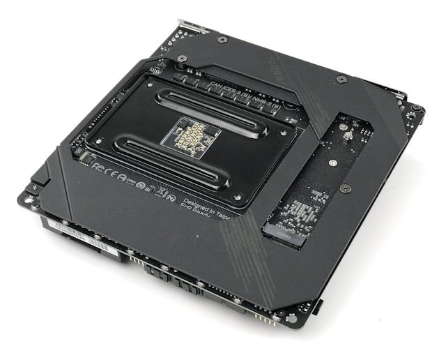 X570I