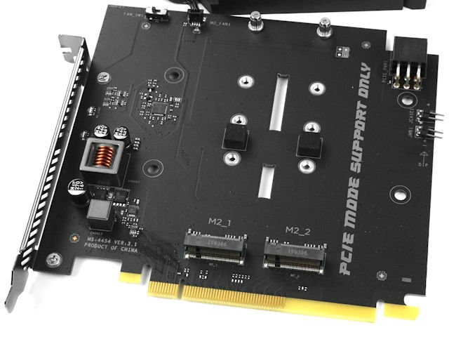X570 GODLIKE
