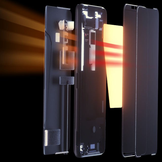 ROG PHONE II