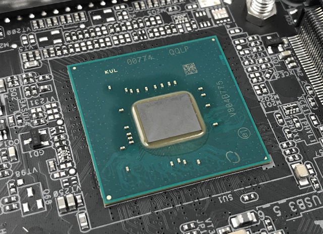 Z370ITXAC