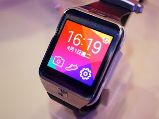 Galaxy Gear 2