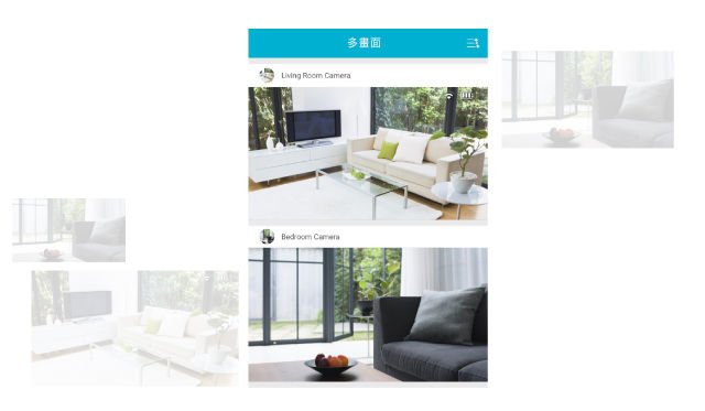mydlink app