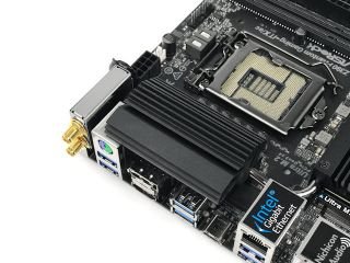 Z370ITXAC