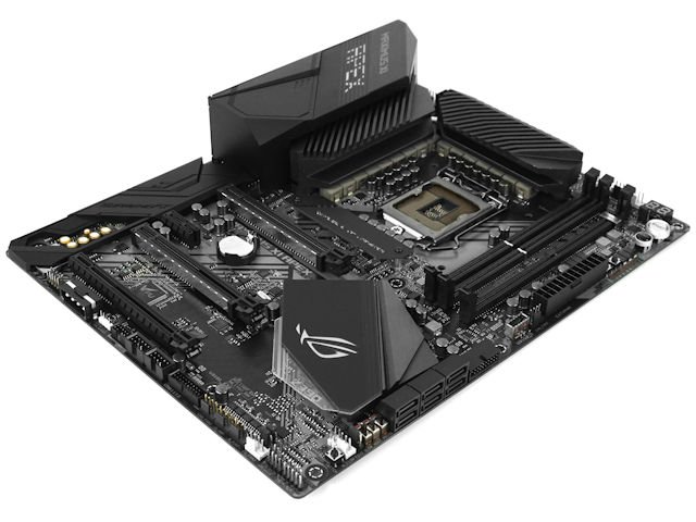 MAXIMUS XI APEX