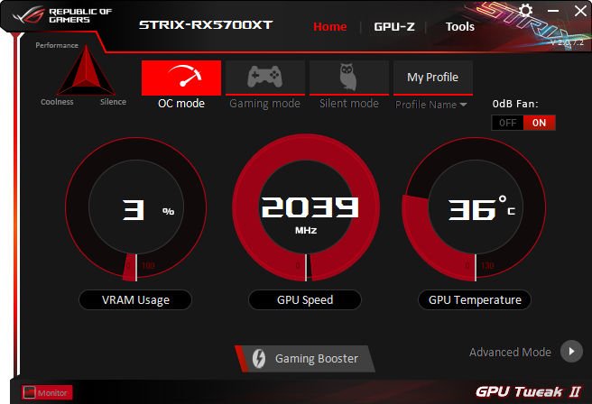 ROG5700XT