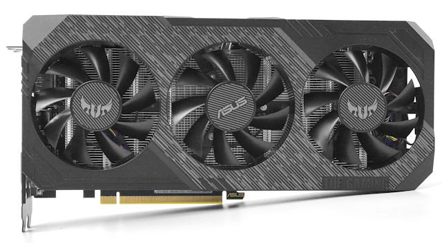 TUF1660S