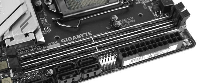 AORUS Z390I
