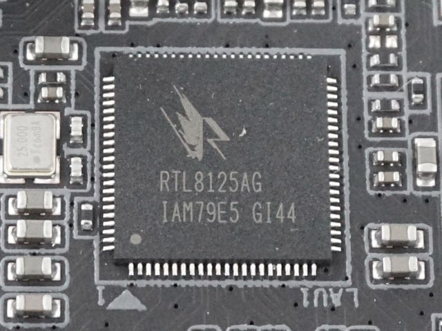X570 AORUS MASTER