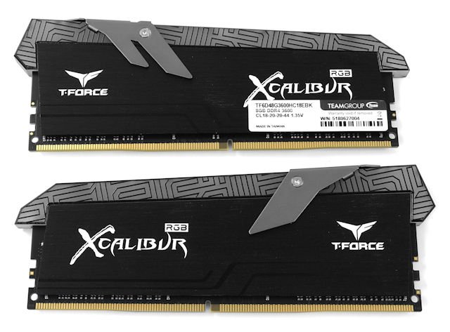 XCALIBUR