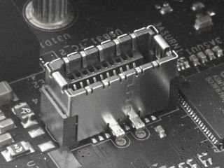 Z390 PHANTOM GAMING X