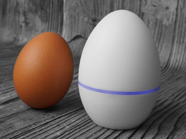 AICO SMART EGG