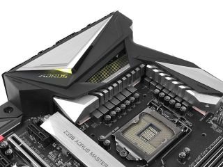 Z390M