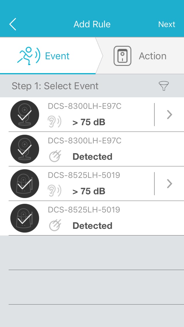 DCS-8300LH