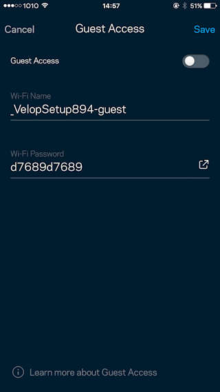 VELOP