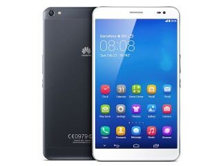 MediaPad X1.