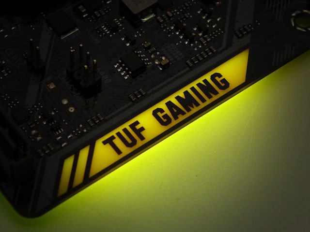 TUFB450M