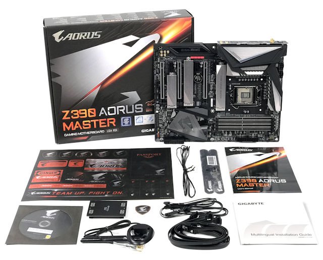 Z390M