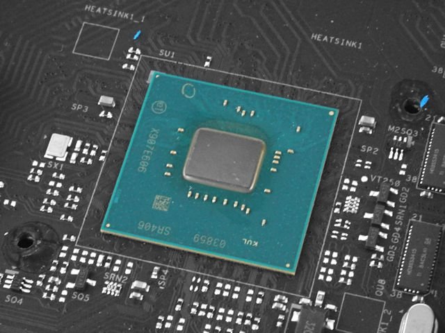 Z390 PHANTOM GAMING X