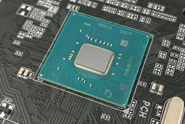Z390M