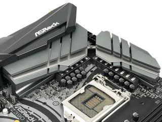 Z390TC