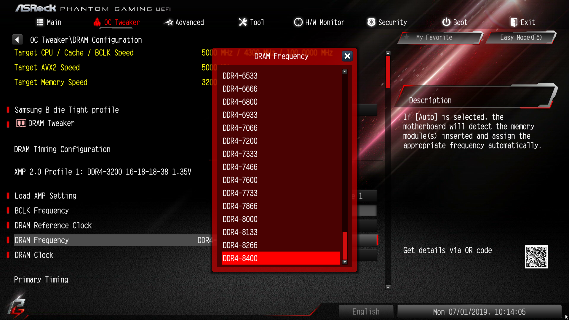 PHANTOM GAMING X