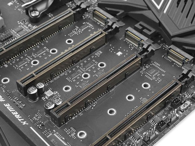 X570 GODLIKE