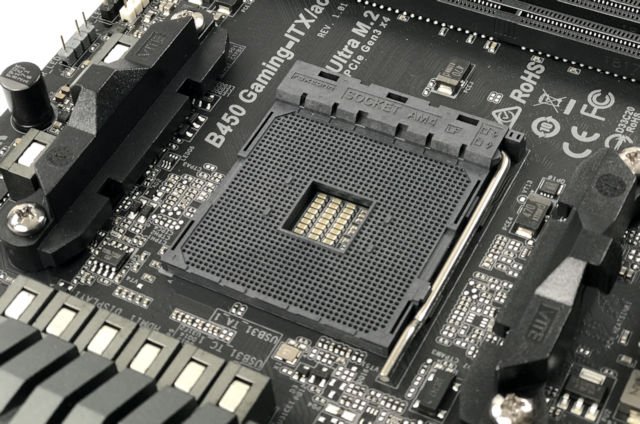 B450ITX