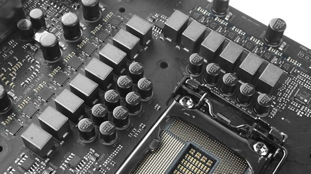 Z390 PHANTOM GAMING X