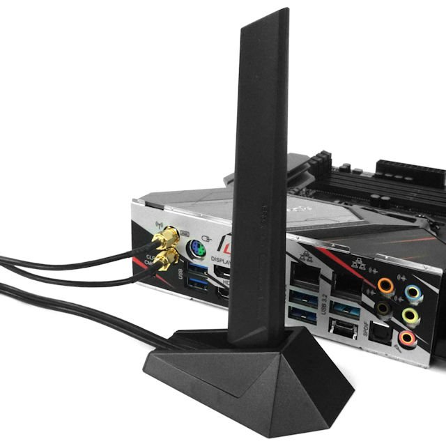 Z390 PHANTOM GAMING X