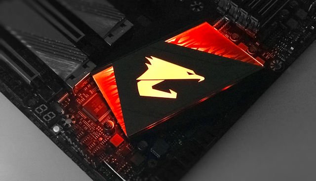 Z390M