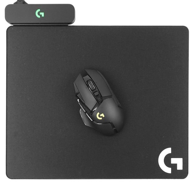G502 LIGHTSPEED