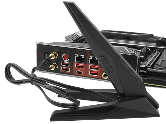 X570 GODLIKE