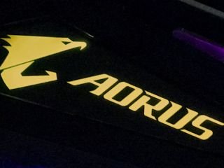 AORUS RTX2060S
