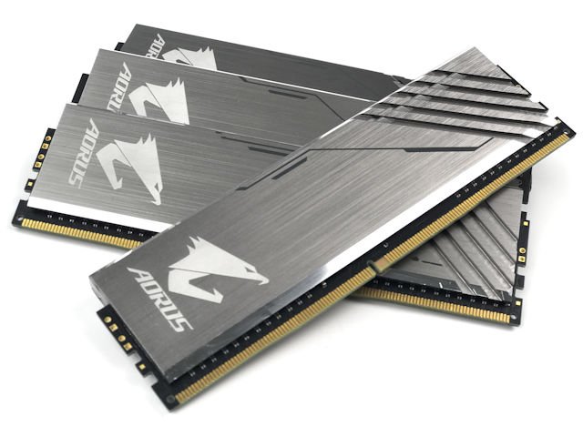 AORUS