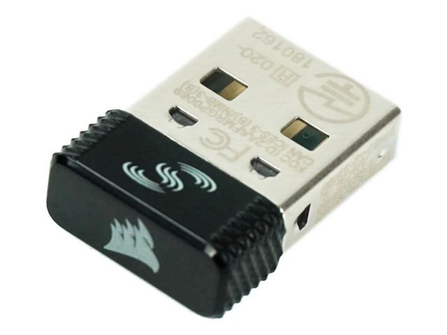 IRONCLAW RGB WIRELESS