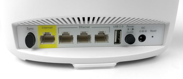 Orbi