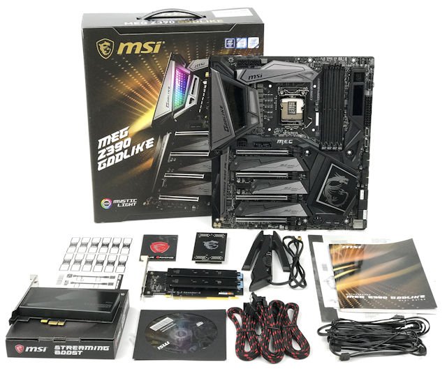 Z390GOD