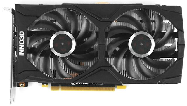 RTX 2060 SUPREME