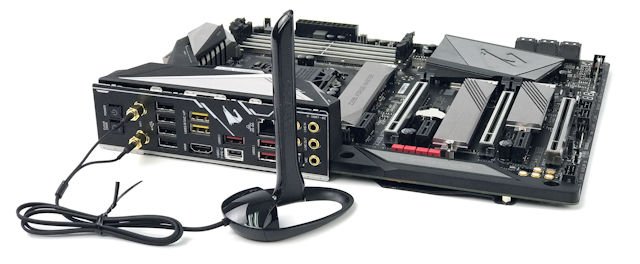 Z390M