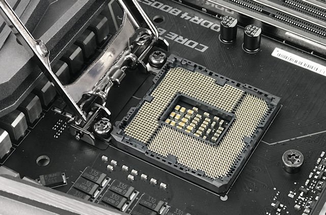Z390GOD