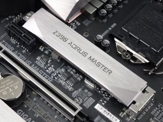 Z390M