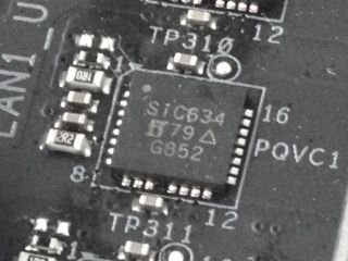 Z390 PHANTOM GAMING X