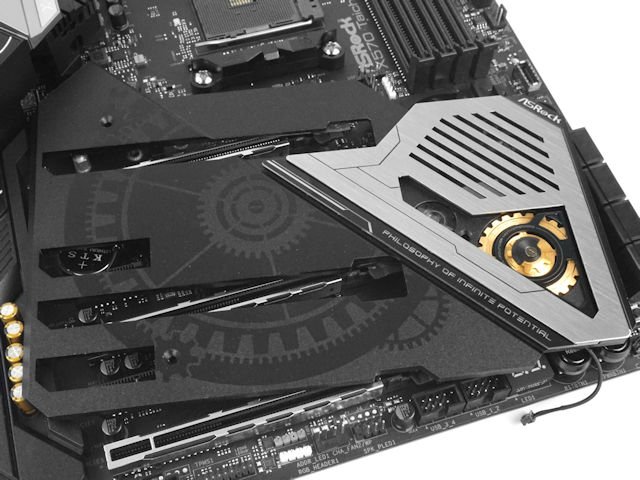 X570 Taichi