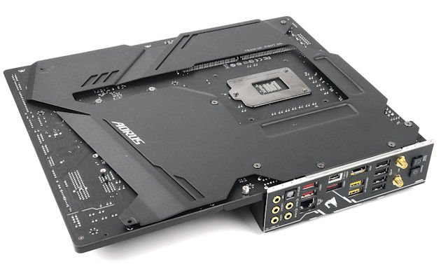 Z390M
