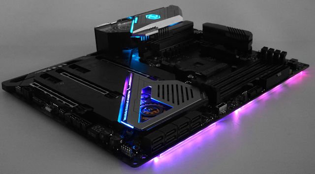 X570 Taichi