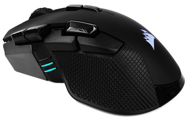 IRONCLAW RGB WIRELESS
