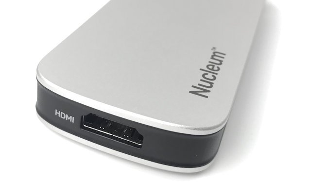 Nucleum