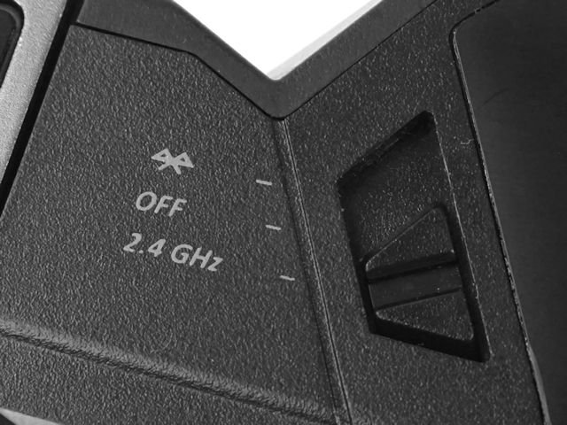 IRONCLAW RGB WIRELESS