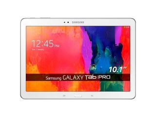 TabPro 10.1