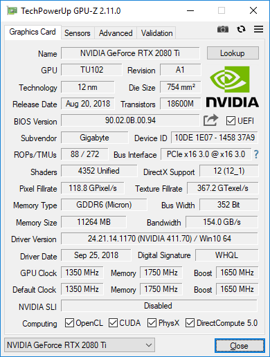 2080Ti